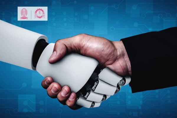 ขับเคลื่อนเศรษฐกิจใหม่บนโลกดิจิทัล Digital Economy & Technology-driven Innovation