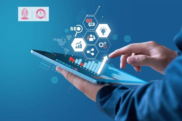 ฟินเทค…ผู้พลิกโลกธุรกิจโรงแรม FIN Tech for Hotel Transformation