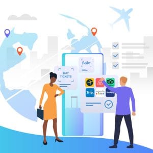 ชี้ช่องทางการเติบโตธุรกิจโรงแรม ด้วย OTAs : Growing Hotel with OTAs