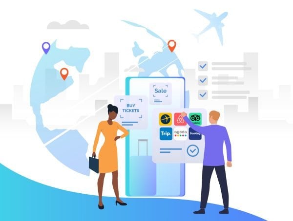 ชี้ช่องทางการเติบโตธุรกิจโรงแรม ด้วย OTAs : Growing Hotel with OTAs