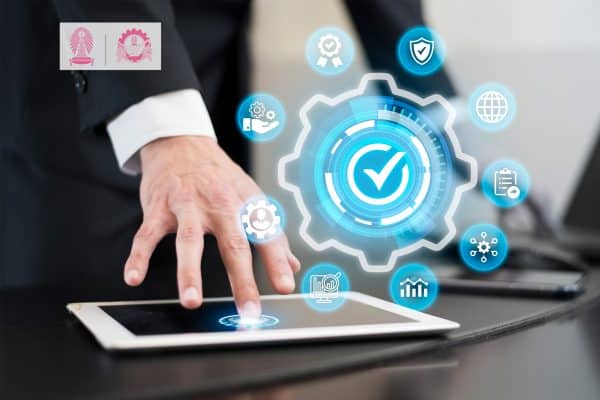 พลิกโฉมธุรกิจโรงแรมด้วยเทคโนโลยี Managing Hotel Technology & Digital Transformation