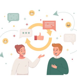 เทคนิคการสื่อสารอย่างมีประสิทธิภาพ และการฟังอย่างตั้งใจ Effective Communication & Active Listening