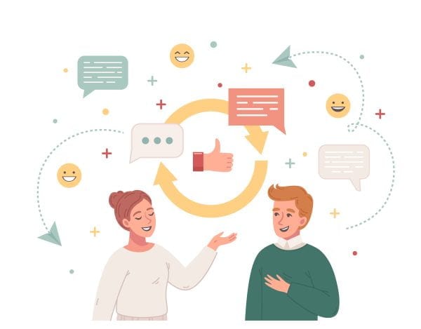 เทคนิคการสื่อสารอย่างมีประสิทธิภาพ และการฟังอย่างตั้งใจ Effective Communication & Active Listening