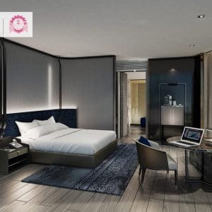 ออกแบบโรงแรม ตอบโจทย์ใหม่ให้นักท่องเที่ยว Hotel Design & Innovation