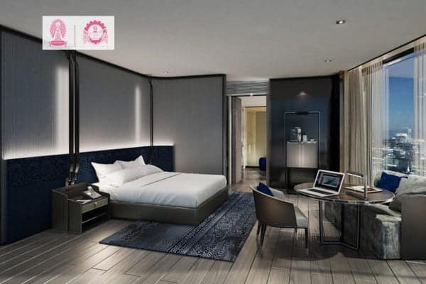 ออกแบบโรงแรม ตอบโจทย์ใหม่ให้นักท่องเที่ยว Hotel Design & Innovation