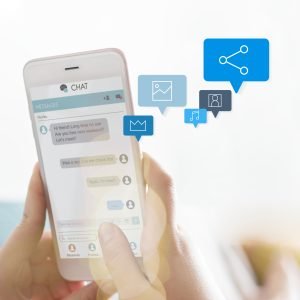 ขายผ่านแชท เทรนด์มาแรงโรงแรมยุคใหม่ Chat Commerce for Hotel Business