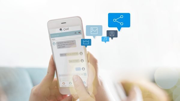 ขายผ่านแชท เทรนด์มาแรงโรงแรมยุคใหม่ Chat Commerce for Hotel Business