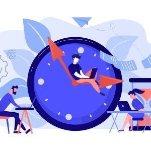 ถอดรหัสการทำงานยุคใหม่ด้วยการบริหารเวลา Time Management for New Working Way