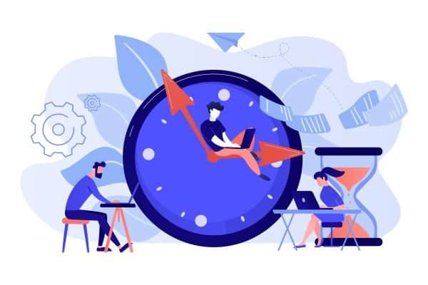 ถอดรหัสการทำงานยุคใหม่ด้วยการบริหารเวลา Time Management for New Working Way