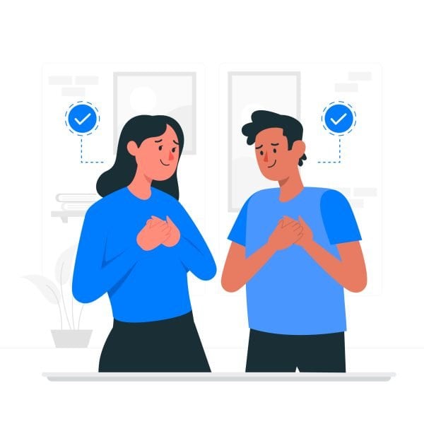 เห็นอก เห็นใจ เห็นความสุขในงาน Empathic and Work Ethic