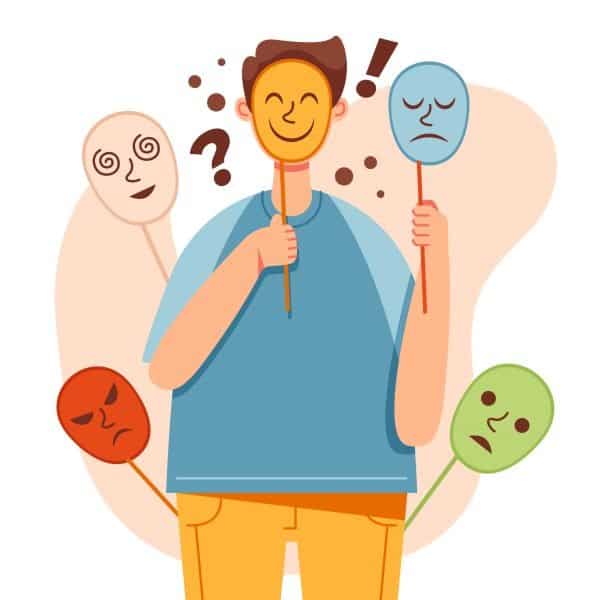 ฉลาดด้วยอารมณ์ ฉลาดด้วยการจัดการความโกรธ Emotional Quotient and Anger Management
