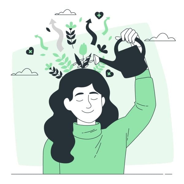 ปลดล็อคศักยภาพด้วยกรอบความคิดแบบเติบโต Growth Mindset : Unlock Yourself