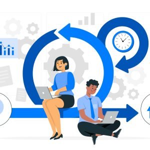 ยืดหยุ่นทางความคิด ยืดหยุ่นในการทำงาน Resilience and Agility