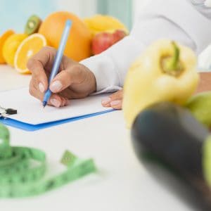 โภชนาการอาหารแห่งอนาคต Future Food Nutrition