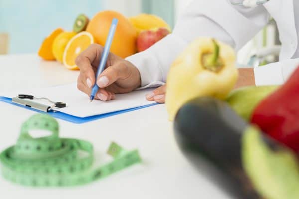 โภชนาการอาหารแห่งอนาคต Future Food Nutrition