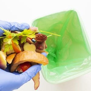 ลดความสูญเสียในอาหาร เพิ่มความยั่งยืนให้โลก Food Waste Management