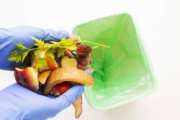 ลดความสูญเสียในอาหาร เพิ่มความยั่งยืนให้โลก Food Waste Management