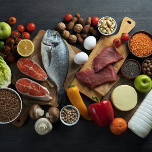 การจัดการกระบวนการผลิตอาหาร Flow of Food