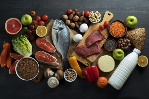 การจัดการกระบวนการผลิตอาหาร Flow of Food