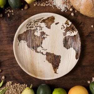 ส่องเทรนด์อาหารโลก Mega Trend in Food Industry