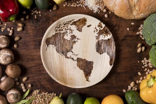 ส่องเทรนด์อาหารโลก Mega Trend in Food Industry