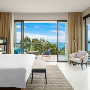 ผ่าแนวคิดส่องปรัชญา การออกแบบโรงแรม Hotel Design Philosophy