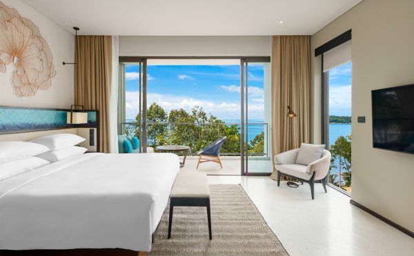 ผ่าแนวคิดส่องปรัชญา การออกแบบโรงแรม Hotel Design Philosophy