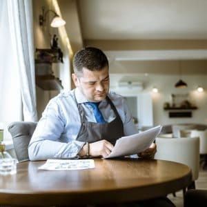 การบริหารการเงิน ธุรกิจร้านอาหารอย่างชาญฉลาด (Restaurant Finance Management)