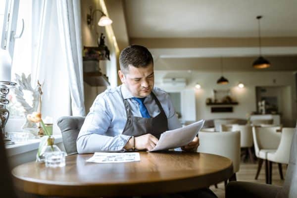 การบริหารการเงิน ธุรกิจร้านอาหารอย่างชาญฉลาด (Restaurant Finance Management)
