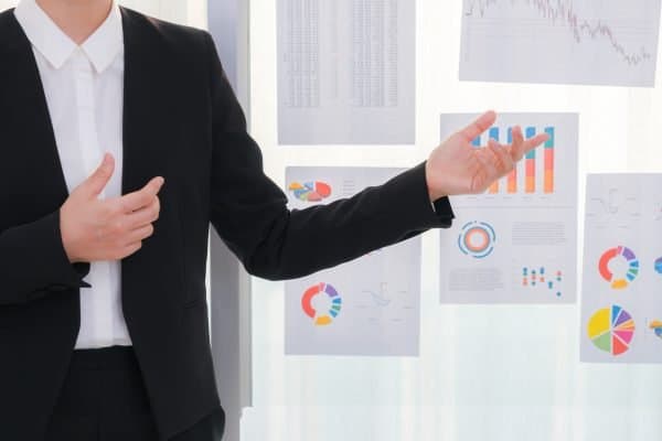 พิชิตยอดขาย ด้วยการบริหารอย่างเป็นระบบ (Hotel Sales Management)