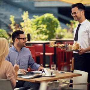 เจาะลึกการสร้างประสบการณ์ลูกค้าร้านอาหาร Creating & Managing Guest Experience