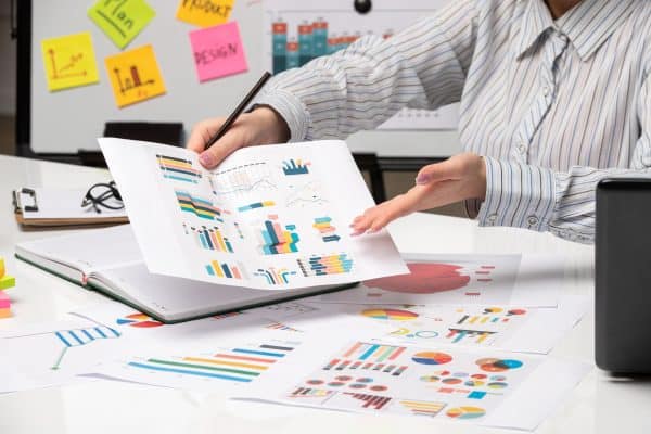 สร้างสรรค์กลยุทธ์การขายโรงแรม (Sales Strategy & Technique)