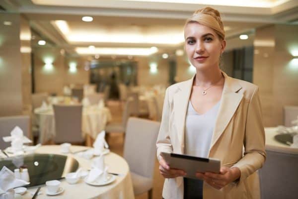 เทคนิคดึงดูดใจลูกค้าจัดงานในโรงแรม Catering & Event Sales