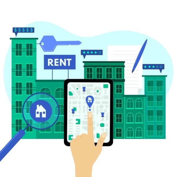 ก้าวแรกสู่การสร้างรายได้จากห้องพักผ่าน Airbnb (Airbnb Rental Arbitrage)