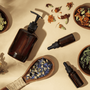 เปลี่ยนอารมณ์เชิงบวก ด้วยพลังมหัศจรรย์ของดอกไม้ Bach Flower Remedy