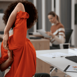 แสวงหาจุดสมดุลเพื่อความฉลาดทางกายภาพ Postural Alignment & Kinesthetic Quotient