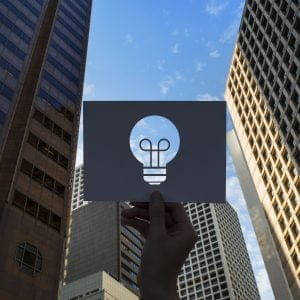 การตื่นตัวในข้อมูลข่าวสารปัจจุบัน Aware of Current and New Developments