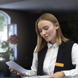 การปรับเปลี่ยน และการยกเลิกการจองห้องพัก Reservation Modification and Cancellation