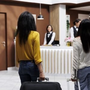 รู้รอบภาษาอังกฤษในงานโรงแรม Hotel English