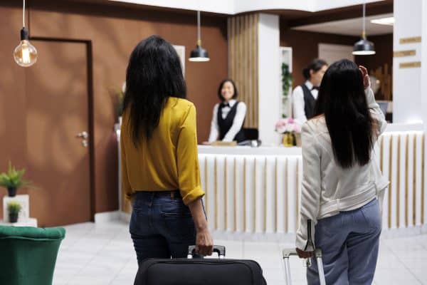 รู้รอบภาษาอังกฤษในงานโรงแรม Hotel English