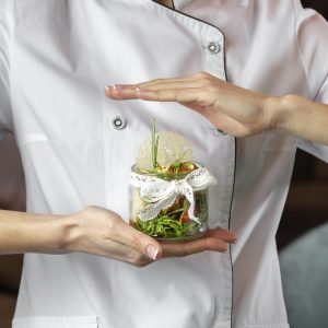 ก้าวสู่สุดยอด เวลเนสเชฟ Wellness Chef