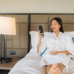 การสร้างประสบการณ์ประทับใจแก่แขกโรงแรม Guest Experience