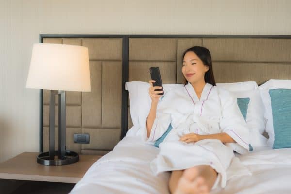 การสร้างประสบการณ์ประทับใจแก่แขกโรงแรม Guest Experience