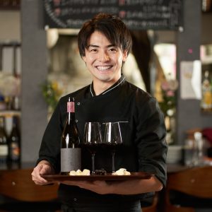 การบริการเครื่องดื่มอย่างมีประสิทธิภาพ Beverage Service