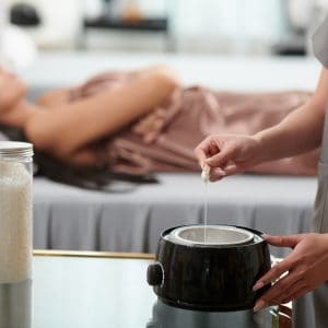 การออกแบบสปา Spa Design
