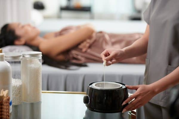 การออกแบบสปา Spa Design