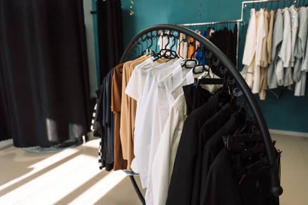 ความรู้เบื้องต้นเกี่ยวกับผ้า Basic Knowledge - Clothing