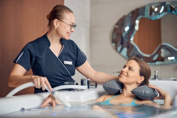 ปฐมบทธุรกิจสปา Spa Business Overview