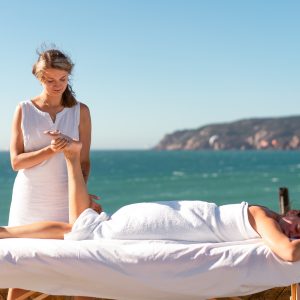 การเลือกทำเลที่ตั้งตามประเภทของสปา Spa Location