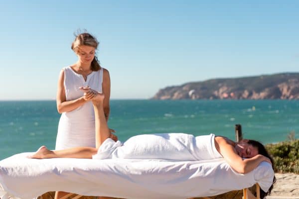 การเลือกทำเลที่ตั้งตามประเภทของสปา Spa Location